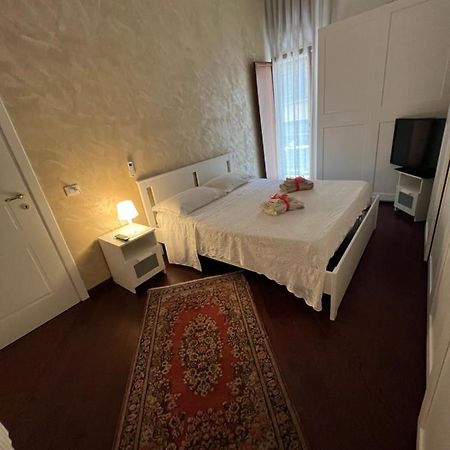 Il Cuore Di Salerno Bed and Breakfast Εξωτερικό φωτογραφία