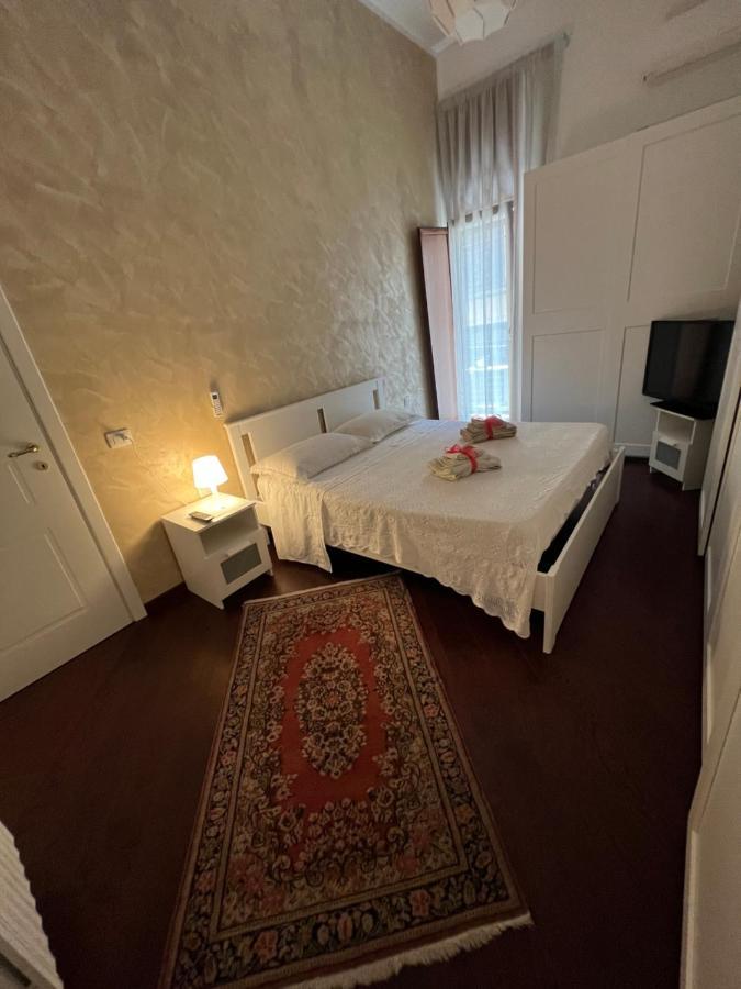 Il Cuore Di Salerno Bed and Breakfast Εξωτερικό φωτογραφία