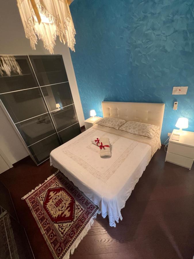 Il Cuore Di Salerno Bed and Breakfast Εξωτερικό φωτογραφία