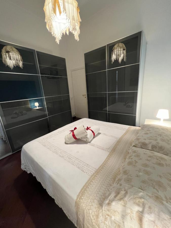 Il Cuore Di Salerno Bed and Breakfast Εξωτερικό φωτογραφία